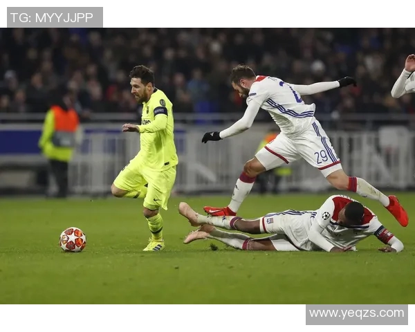 巴萨与里昂激战全场录像回顾精彩瞬间尽在其中