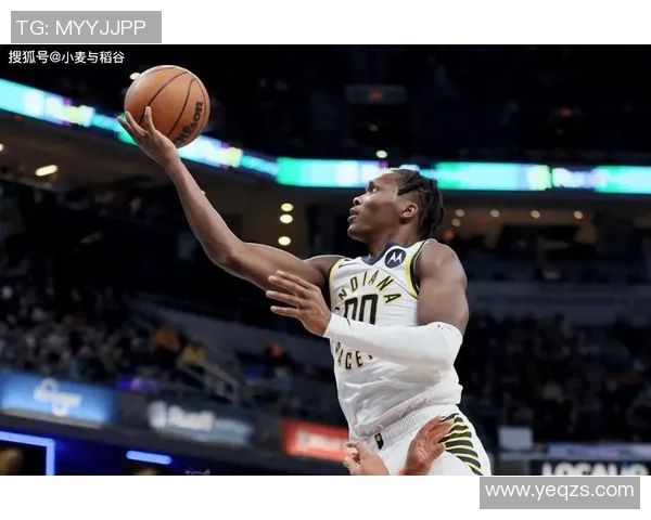 本尼迪克特马图林:新星崛起的篮球天才与未来之路 本尼迪克特马图林:新星崛起的篮球天才与未来之路