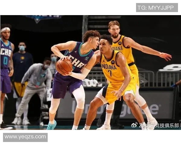 步行者与黄蜂精彩对决回放全程分析与精彩瞬间重温