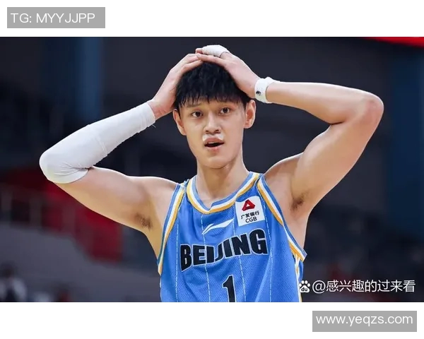 曾凡博的篮球梦想与奋斗历程揭秘未来星途如何璀璨绽放 曾凡博的篮球梦想与奋斗历程揭秘未来星途如何璀璨绽放