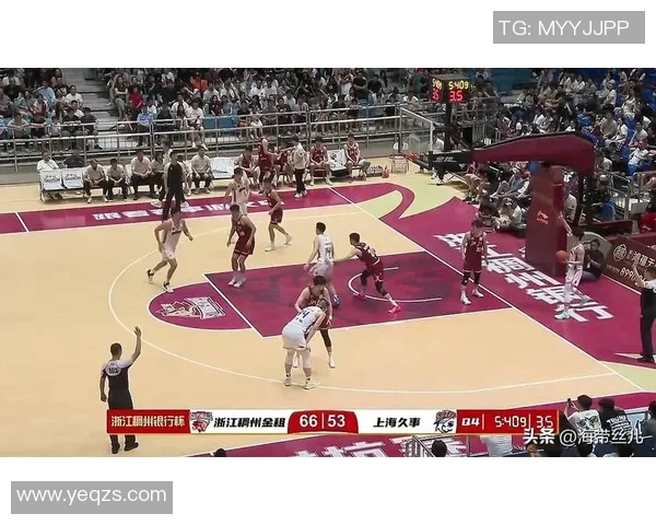 东莞男篮迎战浙江稠州全力争胜展现球队实力与决心