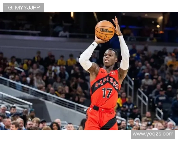 丹尼斯施罗德的篮球之路与职业生涯的精彩瞬间回顾