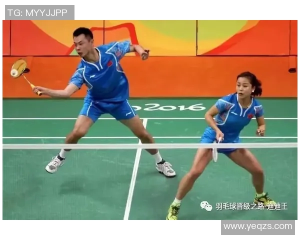 杜玥的羽毛球之路：从青涩少女到世界顶尖选手的奋斗历程