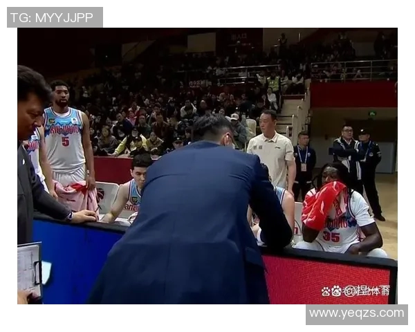 浙江稠州金租队员因伤缺席下一场比赛！