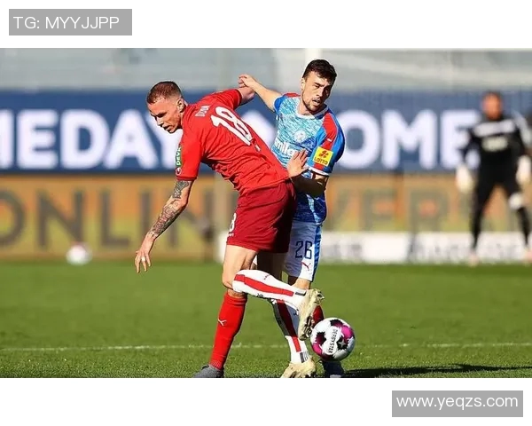 纽伦堡逆袭客场，险胜沃尔夫斯堡！