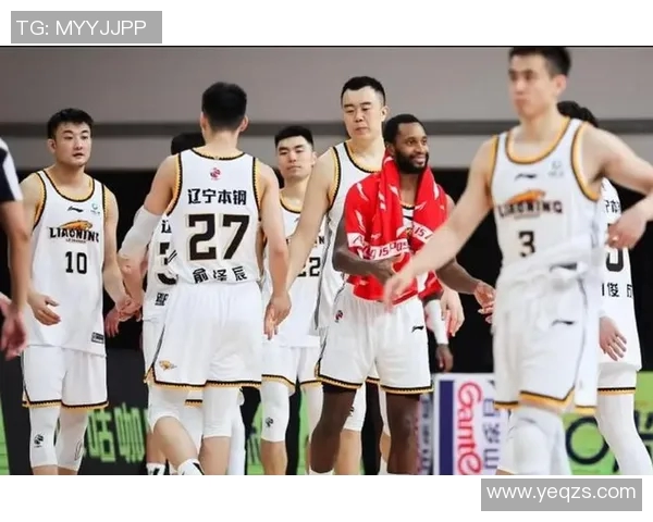 辽宁男篮主场击败上海，连胜场次达到十连胜