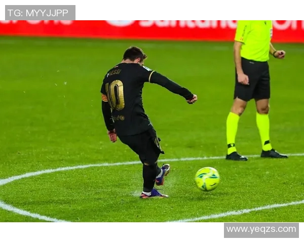 梅西双响助巴萨4-1击败格拉纳达，继续领跑西甲积分榜