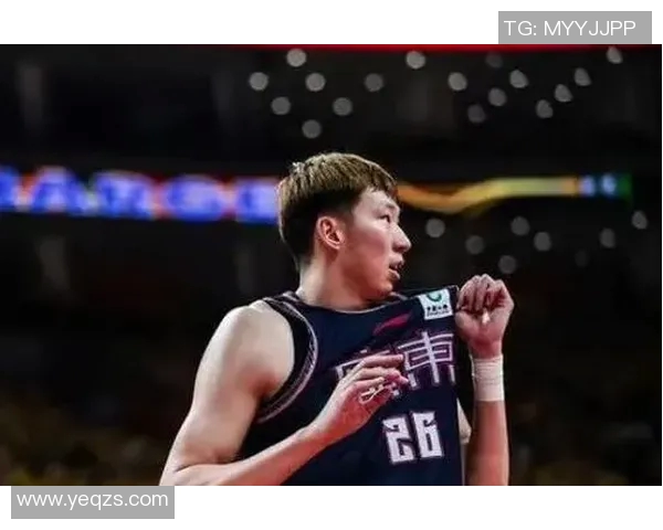 周琦因伤缺席CBA比赛，球队遭遇连败困境