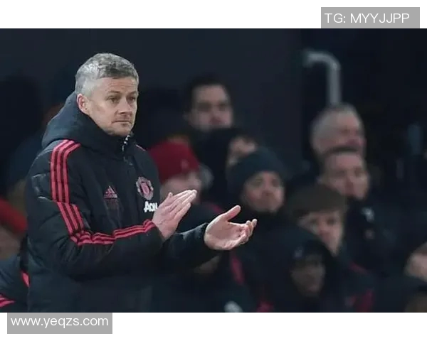 曼联遭遇连败危机，英超赛程加重考验索尔斯克亚