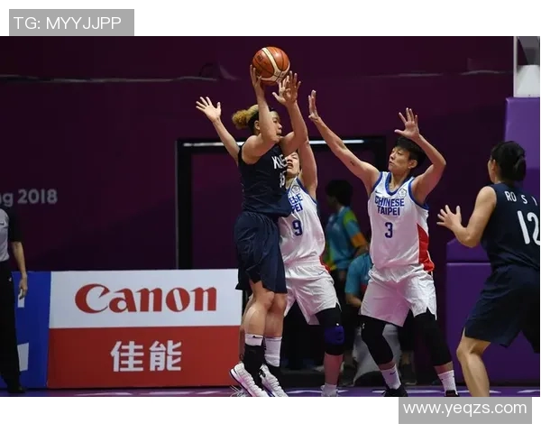 姚明助阵中国篮协全国青少年篮球大赛，点燃新一代篮球梦想