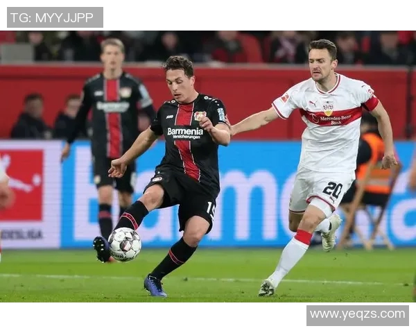 勒沃库森欲创德甲连胜纪录！