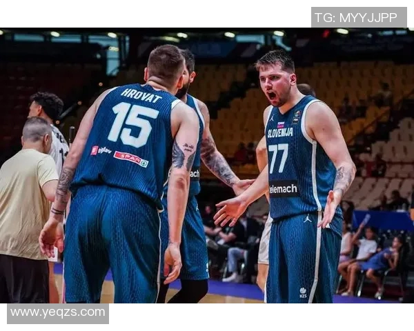 男篮绝杀斯洛文尼亚精彩瞬间回顾与比赛分析