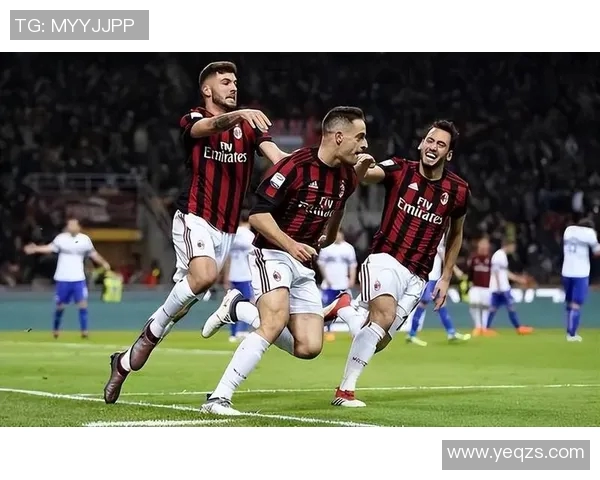 尤文图斯主场战胜AC米兰，卫冕意甲冠军前景渐现