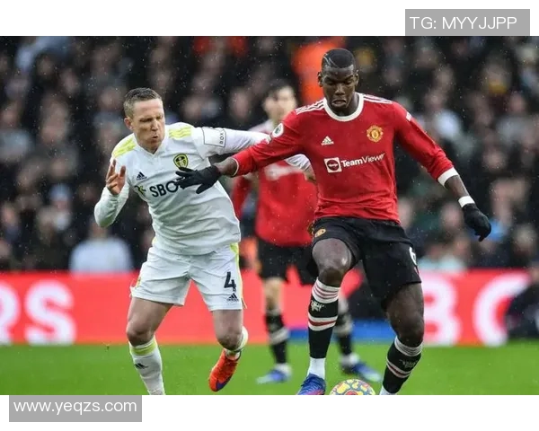 曼联与水晶宫首发阵容揭晓球迷期待精彩对决