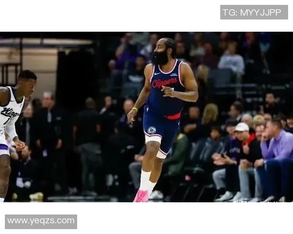 快船主帅全力打造强大内线,交易意向曝光!