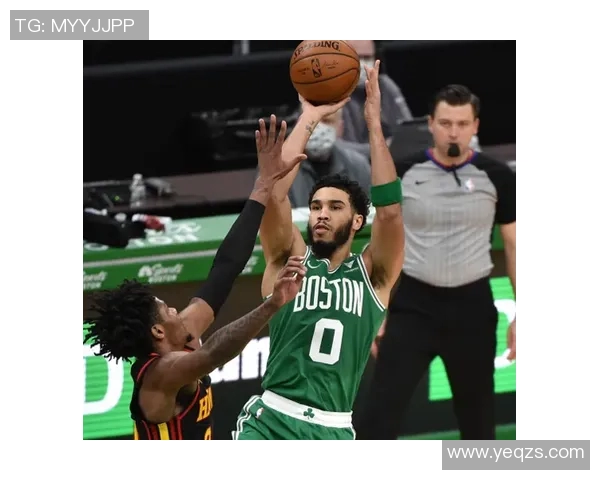 老鹰客场击败凯尔特人,球队势头正猛,冲击冠军在望