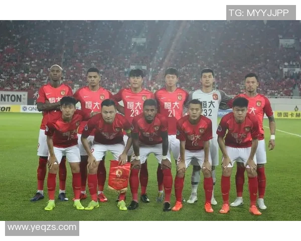 广州恒大与里加精彩对决直播全程回顾及赛后分析