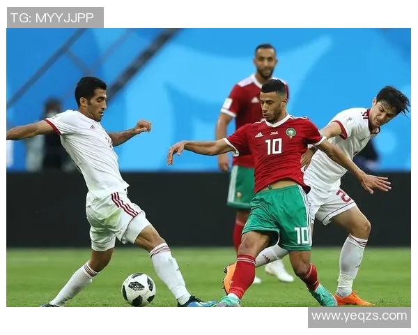 伊朗与西班牙足球历史交锋回顾及战绩分析