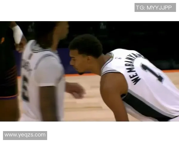 马刺与太阳精彩对决回顾NBA录像带你重温比赛瞬间 马刺与太阳精彩对决回顾NBA录像带你重温比赛瞬间