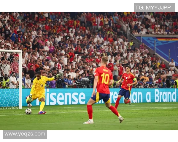 奇幻赛事对决意大利与西班牙足球梦幻之战即将开启 奇幻赛事对决意大利与西班牙足球梦幻之战即将开启