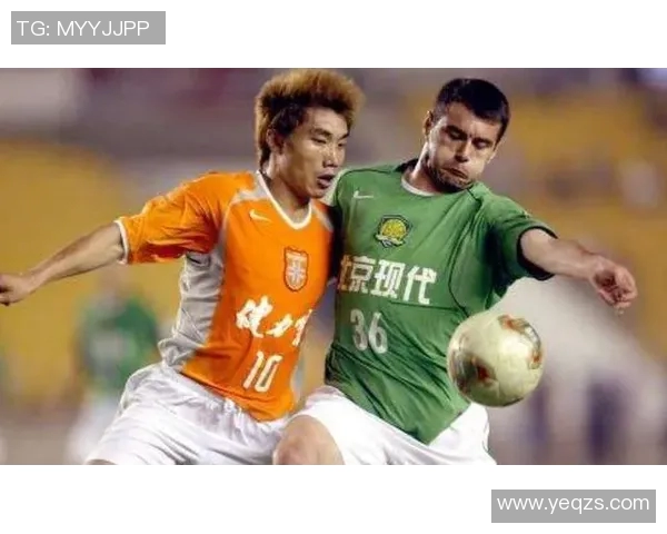 南勇的足球人生与中国足球的未来发展探讨