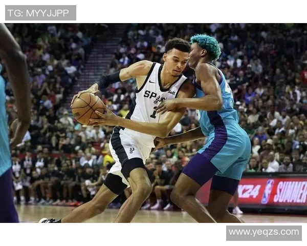 维克托文班亚马:新一代篮球巨星的崛起与未来展望 维克托文班亚马:新一代篮球巨星的崛起与未来展望