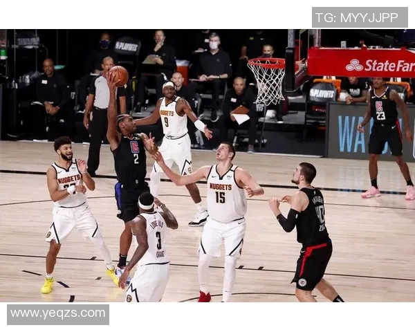 洛杉矶快船与丹佛掘金激战成焦点比分揭晓精彩瞬间回顾