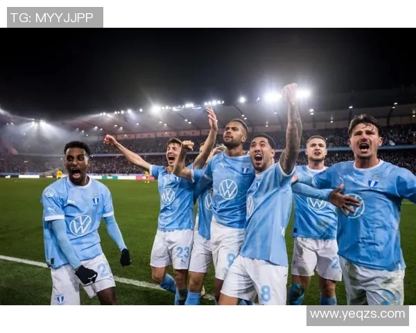 马尔默与天狼星激战正酣比分悬念引人关注 马尔默与天狼星激战正酣比分悬念引人关注