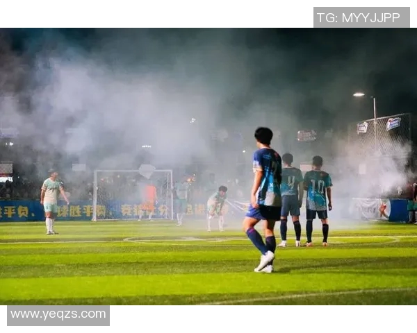 勐腊足球比赛精彩直播复播全程回顾与精彩瞬间分享