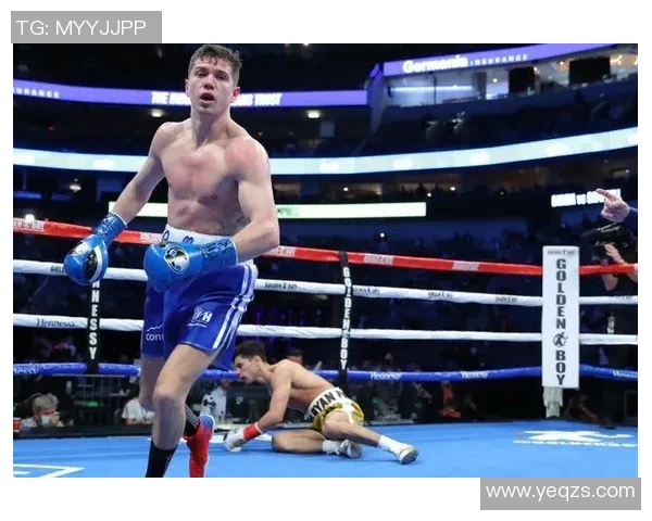 加西亚与坎贝尔对决结果揭晓赛后分析与未来展望