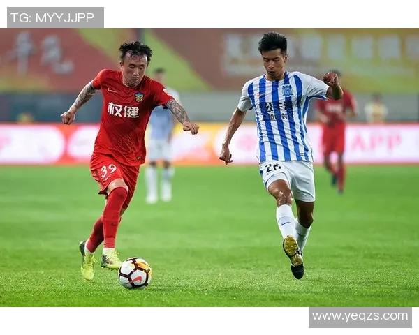 权健迎战富力争夺胜利两队实力对决引发球迷热议