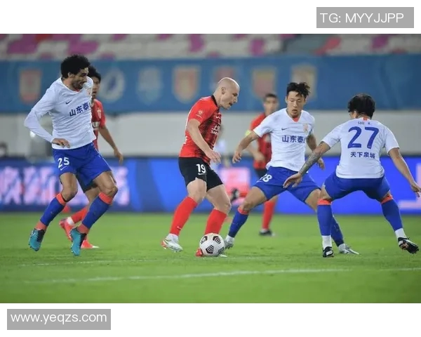 山东鲁能迎战吉林长春全力争胜力争联赛佳绩