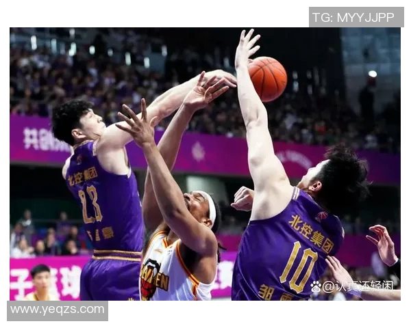 刘晓宇的篮球之路：从青涩少年到职业球员的奋斗与成长故事